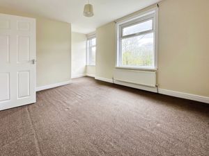 Bedroom One- click for photo gallery